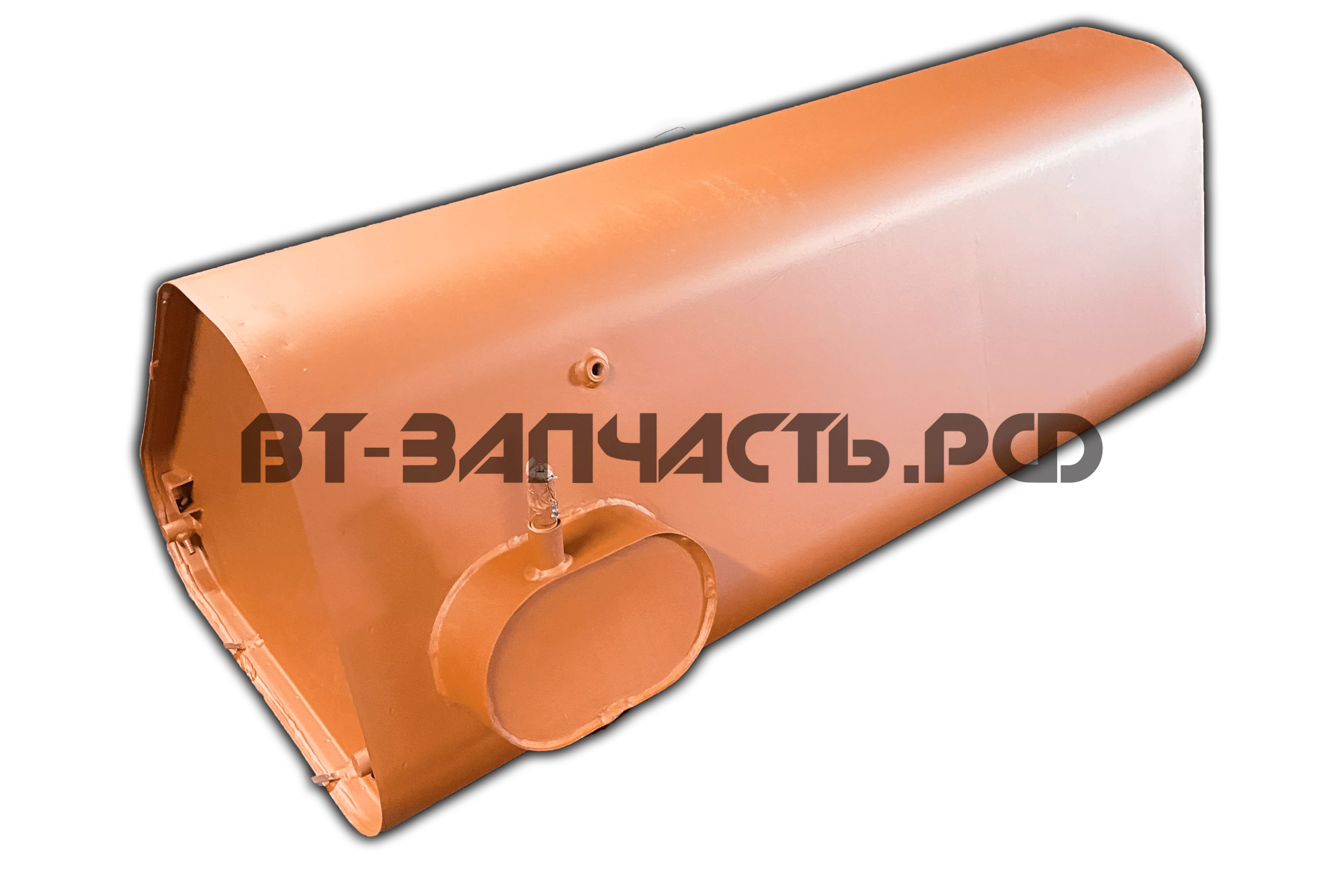 Бак топливный 300л Агромаш 90 100.50.031-02