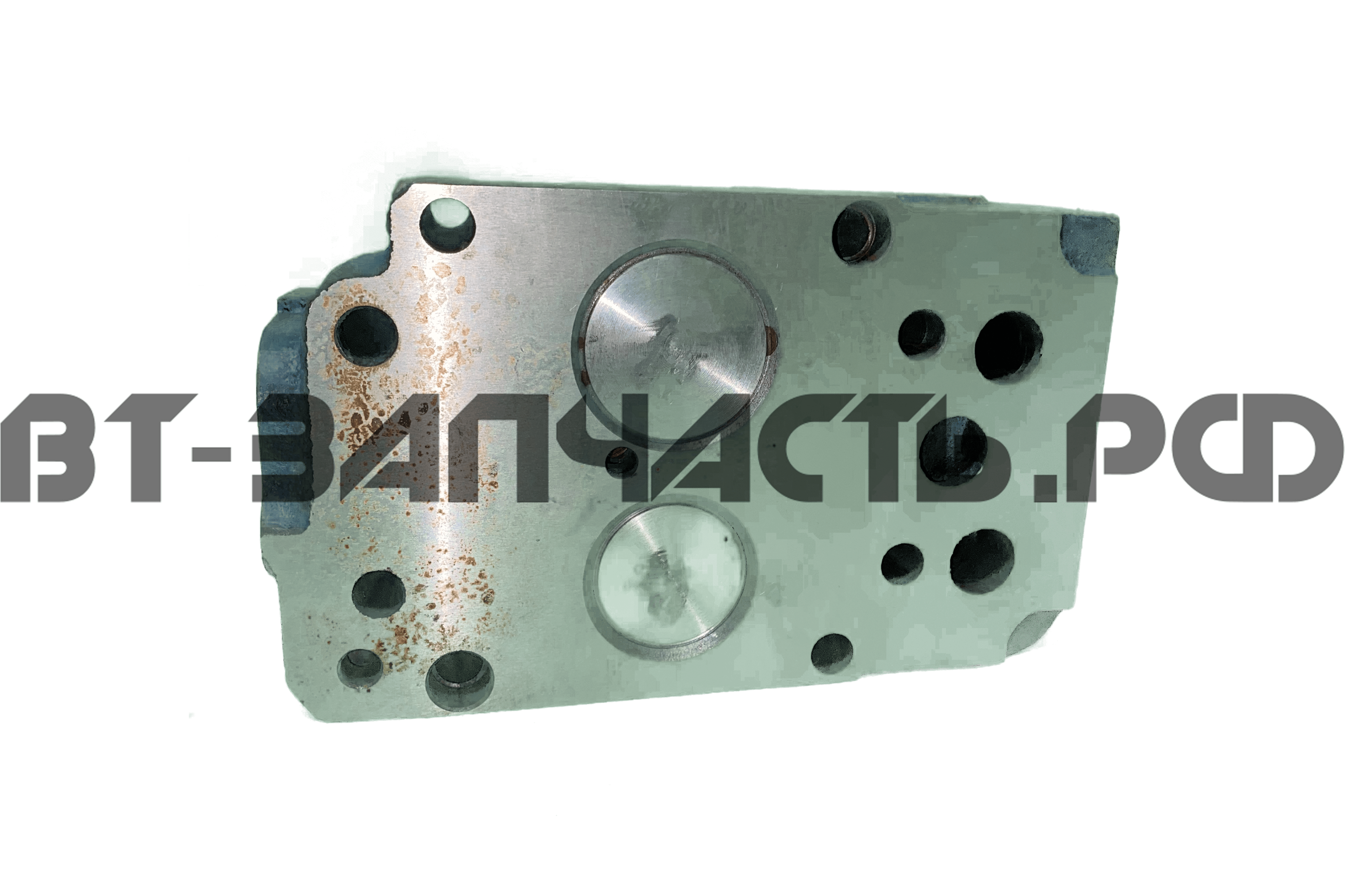 ГБЦ А-41 (Д-442) раз.гол. 448-06С2, шт