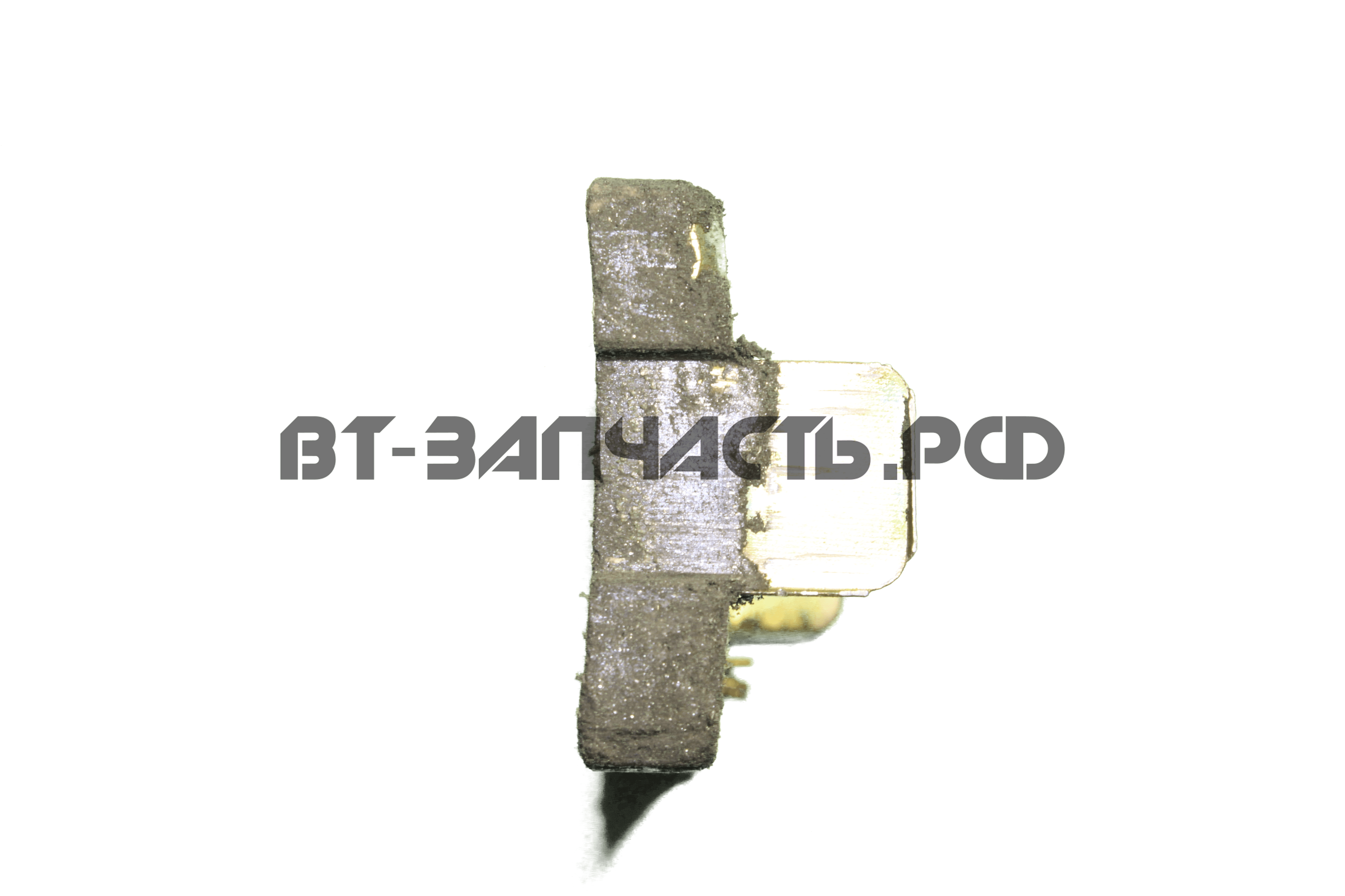 Колодка тормозной ленты 77.38.052-1